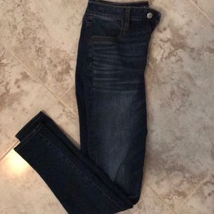 [AMERICAN EAGLE] Jean Jeggings
